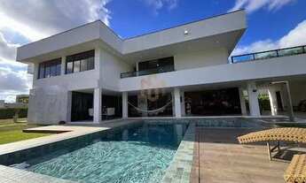 Imagem 3: Casa de Luxo em Condomínio em Aldeia - Camaragibe REF: 1150