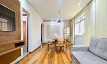 Imagem 4: Apartamento à Venda - Sagrada Família, 3 Quartos, 70 m2