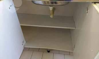 Imagem 5: Casa com 2 dormitórios à venda, 91 m² por R$ 170.000,00 - Caramujo - Niterói/RJ