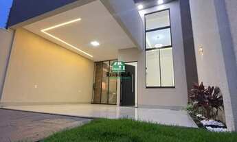 Imagem: Casa 03 quartos para Venda Residencial Campos