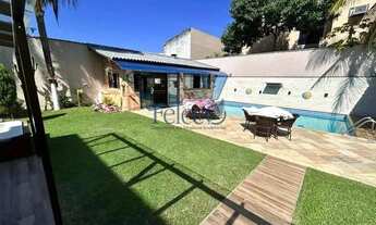 Imagem 3: Casa à venda em Rio de Janeiro, Barra da Tijuca, com 5 quartos, com 720 m²