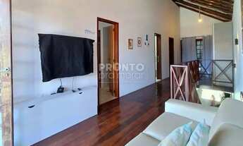 Imagem 2: Casa de Condomínio com 5 quartos em Tamandaré