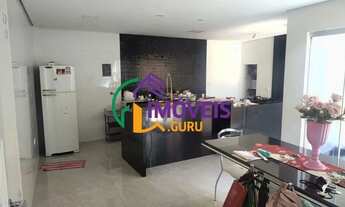 Imagem: SOBRADO - JARDIM MARAJOARA - SP