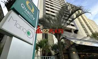 Imagem 7: Flat com ótimo preço no bairro Jardim Paulista. Confira!