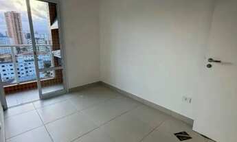 Imagem 6: Apartamento EM PRAIA GRANDE, BOQUEIRÃO - 1 dormitório