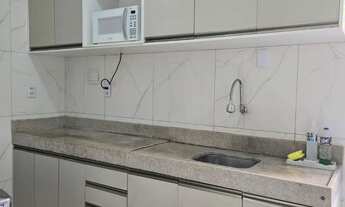 Imagem: CONDOMÍNIO MISTER HULL