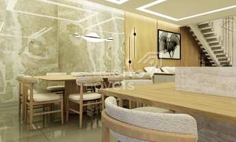 Imagem 6: Condomínio Vale Dos Vinhedos - Residência Alto Padrão - Nova