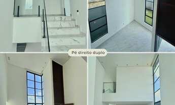 Imagem 3: Casa de Alto Padrão - Bairro dos Trajanos