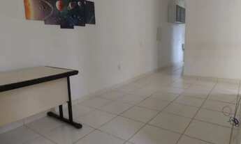 Imagem 7: TÉRREO COM GARDEN CONQUISTA TORQUATO