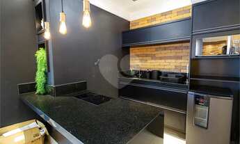 Imagem 3: Apartamento com 1 quartos à venda em Jardim Da Penha - ES