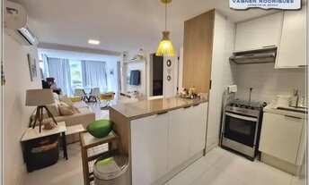 Imagem 6: Apartamento à venda no PORTO BRASIL RESORT , COTOVELO, Parnamirim, RN