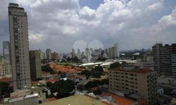 Imagem: Salas Comercial - Jardim Paulista - São