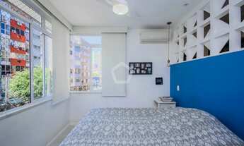 Imagem 7: Apartamento em Maracanã