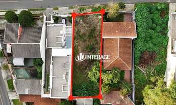 Imagem 3: Terreno à venda, 408 m² por R$ 690.000,00 - Pilarzinho - Curitiba/PR