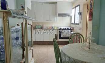 Imagem 4: Apartamento para Aluguel 206m², 3 Suítes e 3 Vagas em Santana