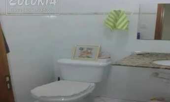 Imagem 4: Sobrado a venda - Jardim Santo Antônio, Santo André