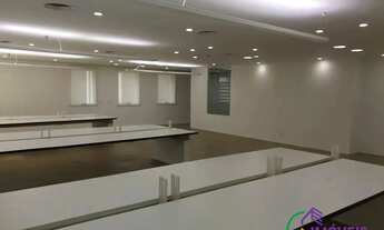 Imagem 6: CONJ. COMERCIAL - VILA OLÍMPIA - SP