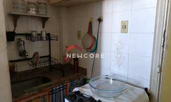 Imagem 6: Apartamento em Rua do Oriente - Santa Teresa - Rio de Janeiro/RJ