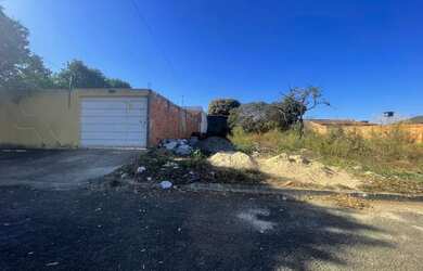 Imagem: Lote 300,00m² (Asfalto, Agua) Residencial