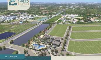 Imagem 2: Condomínio Green Beach: Lotes a Partir de 250 m² na Aruana, Próximo à Praia