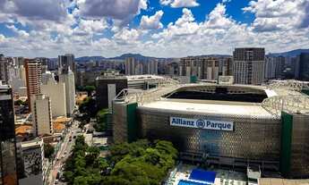 Imagem 3: Apartamento para venda em Perdizes com 3 quartos, sendo 1 suíte , 116m²