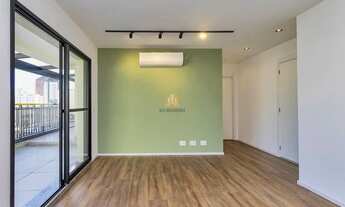 Imagem 7: Cobertura de 1 dormitório à venda em Santa Cecília, : 1 vaga de garagem - 70,00 m²