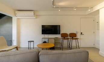 Imagem 6: Venda Cobertura 1 Dormitórios - 86 m² Jardim Paulista