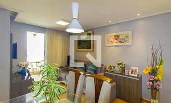 Imagem 2: Apartamento à Venda - Vila Santa Clara, 3 Quartos, 60 m2