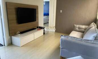 Imagem 3: Apartamento à venda com 54,87 m², 3 quartos 1 vaga em Ponte Preta, Campinas