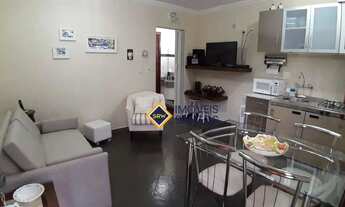 Imagem 5: PIEMONTE FLAT - SERRA NEGRA