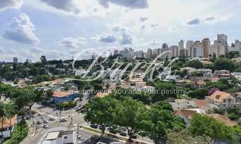 Imagem 2: Cobertura Duplex a Venda em Higienópolis