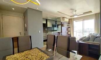 Imagem 3: NOVO HAMBURGO - APARTAMENTO 3 DORM - PATRIA NOVA