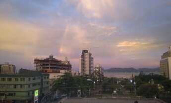 Imagem: Permuta apto x casa campo