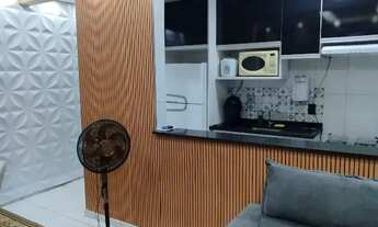 Imagem 5: Apartamento à Venda - Porteira Fechada