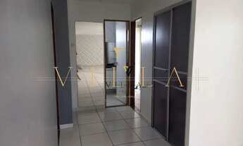 Imagem 7: Apartamento á venda no Bessa com 120 m² muito bem distribuídos