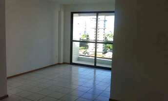 Imagem 4: Apartamento com 3 dormitórios para alugar, 96 m² por R$ 5.500,00/mês - Casa Amarela - Reci