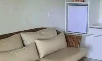 Imagem 6: OPORTUNIDADE PARA INVESTIDOR! Flat Pé na Areia à Venda no Jatiúca Suítes Resort