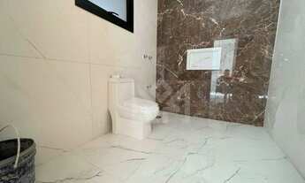 Imagem 4: Casa com Quintal e Ótima Área no Bairro Moradas do Sobrado em Gravataí