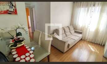 Imagem: Apartamento à Venda - Tatuapé, 2 Quartos