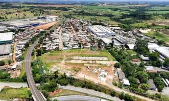 Imagem 2: Terreno à venda, 25.433 m² por R$ 7.800.000 - Vila Martins - Itu/SP