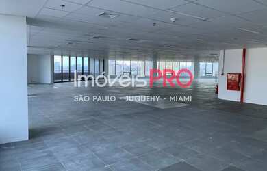 Imagem 7: Conjunto Triple A com 1.575m² na região da Marginal Pinheiros