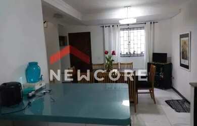 Imagem 2: Sobrado em Rua Desembargador Edison Nobre de Lacerda - Santa Felicidade - Curitiba/PR