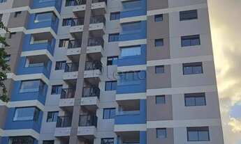 Imagem 3: Apartamento para locação no Park Meriaki, Campinas