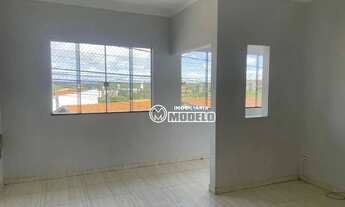 Imagem 4: Casa com 3 dormitórios para alugar, 80 m² por R$ 2.000,00/mês - Jardim Residencial Javary