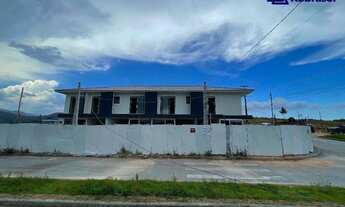 Imagem 4: Casa com 3 dormitórios à venda, 114 m² por R$ 687.000,00 - Sertão do Maruim - São José/SC