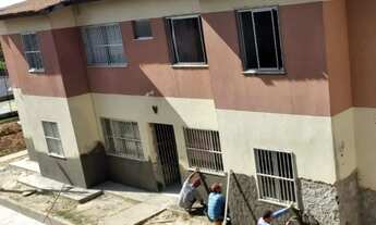 Imagem 4: Apartamento para venda tem 43 m² com 2 quartos em Jangurussu - Fortaleza - CE