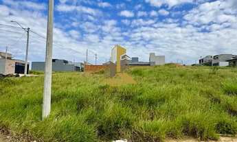 Imagem 3: Terreno à venda no bairro Parque Barnabé - Indaiatuba/SP