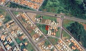 Imagem: Lote/Terreno Residencial de 260 m² em Uberaba