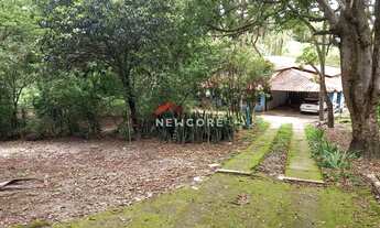 Imagem 4: Sítio em Alameda das Laranjeiras - Parque Ipiranga - Betim/MG