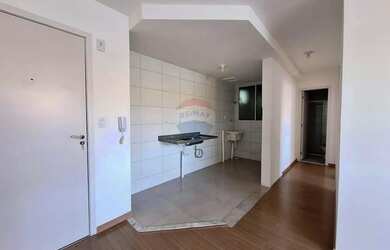 Imagem 5: Apartamento 2 quartos no Grama com piscina e mercado no condomínio